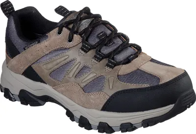 Produktbild von Skechers Wanderhalbschuhe Selmen Enago Herren 39362D3636323735 Braun 43 EU