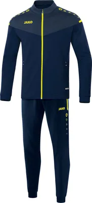 Produktbild von Jako Trainingsanzug Polyester Champ 2.0