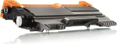 Produktbild von KMP Tonerkartusche passend für Brother TN2220, TN2010, TN2210 Black