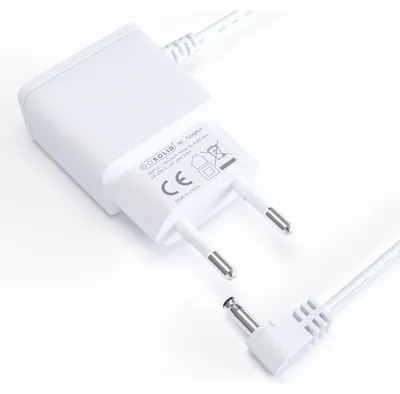 Produktbild von GO SOLID! Kamera Ladegerät kompatibel mit Motorola Babyphone - MBP Serie