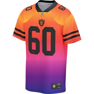 Produktbild von Las Vegas Raiders Gradient Foundation Jersey