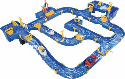 Produktbild von BIG-Waterplay Amsterdam