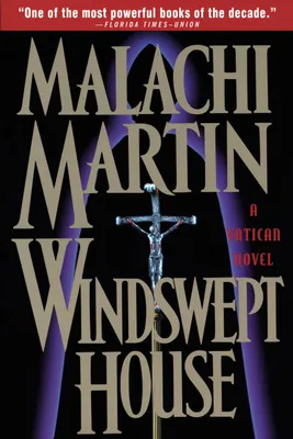 Produktbild von Windswept House