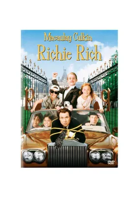 Produktbild von Richie Rich