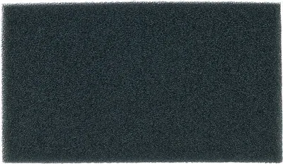 Image de Filtre Blomberg 2952560100 Filtre à mousse Filtre à socle 220x128x8 mm sur échangeur thermique