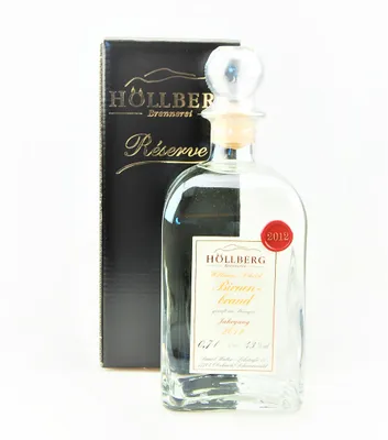 Produktbild von Obstbrand 2012 Williams Christ Birnenbrand Reserve