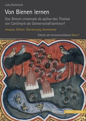Immagine prodotto di Von Bienen lernen.(2Bände im Set)