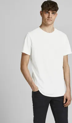 Produktbild von Jack & Jones T-Shirt Männer – Xl / Xl