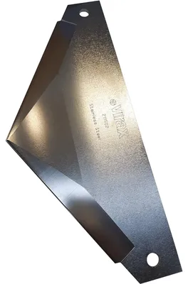 Image de VIRAX Coupe-tube Guillotine PEHD 125 mm - 211512