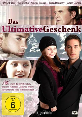 Produktbild von Das ultimative Geschenk