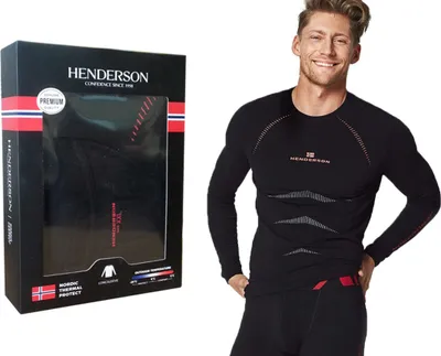 Obrázek produktu pro HENDERSON pánská vesta Skin XL