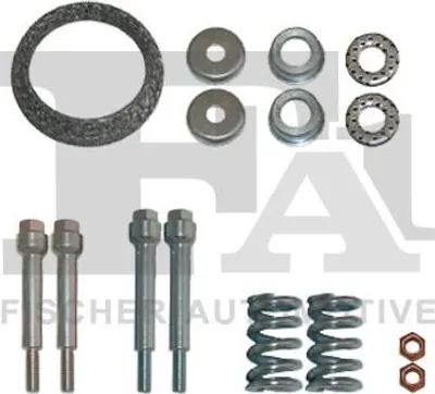 Produktbild von FA1 Dichtungssatz Abgasanlage 218-966 für CITROËN Berlingo / Berlingo First (MF, GJK, GFK)