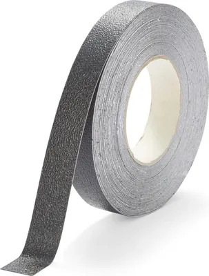 Obrázok produktu pre Protišmyková lepiaca páska Aqua Safe čierna 25 mm/18,3 m