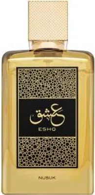 Produktbild von Nusuk Eshq Eau de Parfum unisex 100 ml