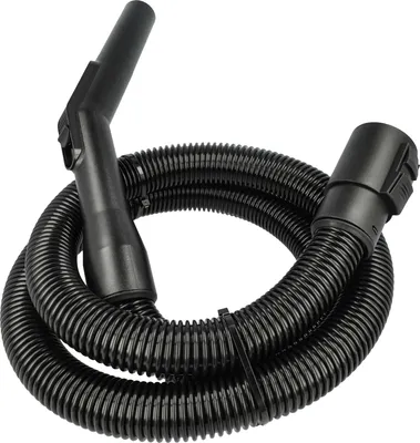 Produktbild von vhbw Ersatz Schlauch Ersatz für Kärcher 4.441-066.0, 9.755-263.0, 2.863-001.0 für Staubsauger - Flexibel, 2 m, Handgriff