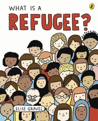 Obrázok produktu pre What Is A Refugee?