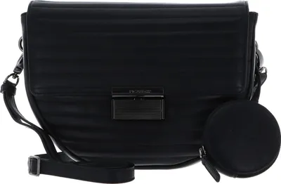 Produktbild von PICARD Umhängetasche Evolute Crossbody Bag Black schwarz