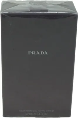 Obrázek produktu pro Prada toaletní voda pro muže s náplní 100ml