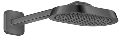 Obrázek produktu pro HANSGROHE 39754340 Sprchová hlavice 250/160 Axor ShowerSphere