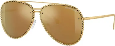 Produktbild von Damensonnenbrille Michael Kors MK1147-18967P ø 59 mm