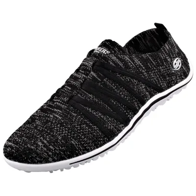 Produktbild von Dockers by Gerli Damen Barfußschuhe Schwarz/Grau