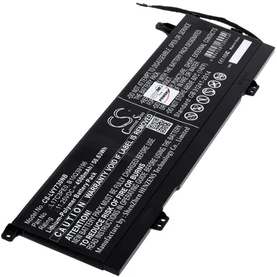 Produktbild von Akku für Laptop Lenovo Yoga 730-15IWL-81JS002TGE