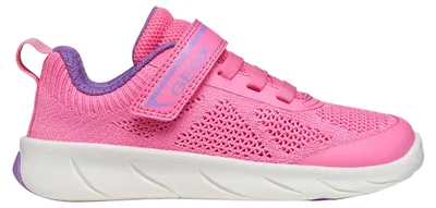 Produktbild von GEOX FOOT-RUN, Sneaker in Pink für Kinder, Größe 26