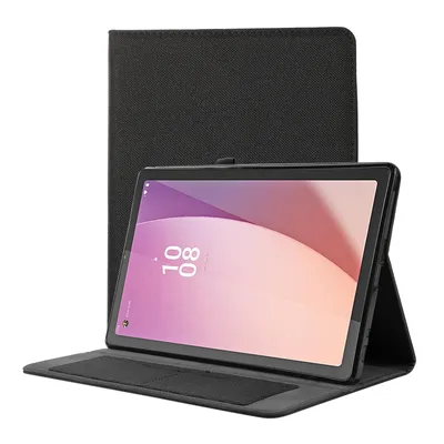 Produktbild von Hülle für Lenovo Tab M9 TB-310FU 9.0 Zoll 2023 Smart Cover Etui mit Standfunktion und Auto Sleep/Wake Funktion