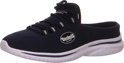 Produktbild von Dockers Sabot in blau, Gr. 37