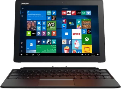 Obrázek produktu pro Notebook Lenovo IdeaPad MiiX 720-12IKB
