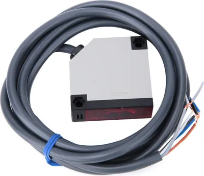 Obrázek produktu pro E3Jk DS30M1 IP65 Reflexní senzor 300mm (DC12-24V)
