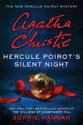 Produktbild von Hercule Poirot's Silent Night