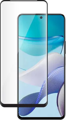 Image de Protège écran Motorola Moto G53 5G 2.5D Verre trempé Bigben