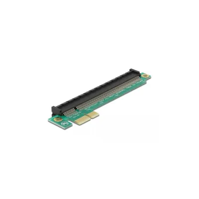 Productafbeelding van DELOCK Riserkaart PCI Express x1 > x16 - Riserkaart