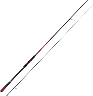 Produktbild von Iron Claw High-V Red²