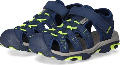 Produktbild von Richter 000715151736823 (33/nautia/blue/neonlime)