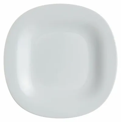 Image de Luminarc Dessertteller Carine Gris Glas (Ø 19,5 cm)