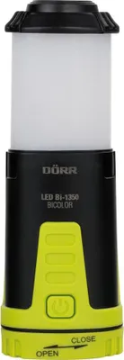 Produktbild von Dörr Bi-1350 LED Lampe Leuchte Laterne Gartenlampe