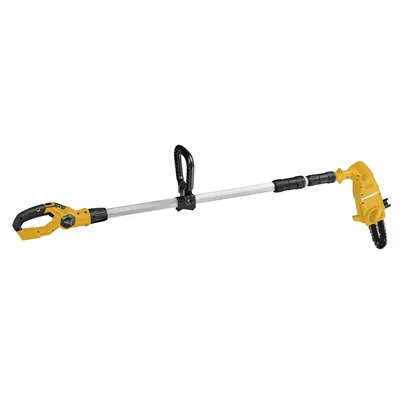 Obrázek produktu pro Riwall RAPS 2020 SET - aku prořezávací pila 20 V + 4Ah baterie + nabíječka