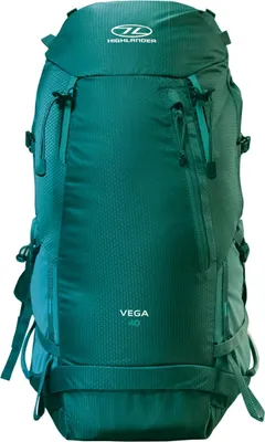 Produktbild von Highlander Rucksack Vega Rucksack Teal für Frauen 40 Liter - Grün