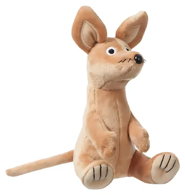 Produktbild von AURORA: Sniff Dog Plush