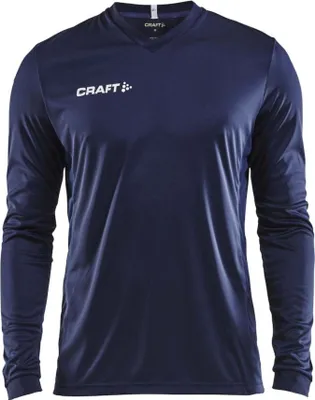 Produktbild von Craft Squad Jersey Solid LS M