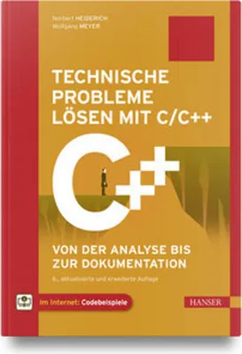 Image de Technische Probleme lösen mit C/C++