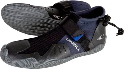 Obrázek produktu pro O'Neill Superfreak Tropical Neoprene Boat Round Toe 2mm Black (9)
