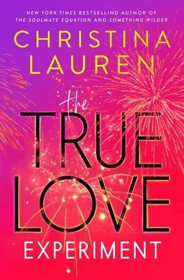 Obrázok produktu pre Lauren, C: True Love Experiment