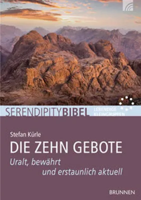 Obrázok produktu pre Die Zehn Gebote