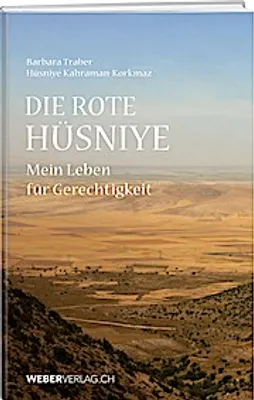 Produktbild von Die rote Hüsniye
