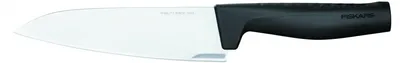 Image de Fiskars 1051748 Hard Edge, Kochmesser, 17cm
