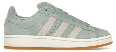 Produktbild von adidas Campus 00s Hazy Green (Women's) - EU 44