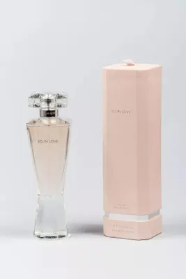 Produktbild von So In Love by Victoria's Secret Eau De Parfum Spray 75 ml